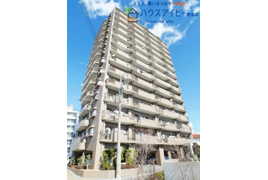 ライオンズマンション岐阜清本町 11階につき眺望日当り良好 フルリノベーション済み 西岐阜駅19分 の外観