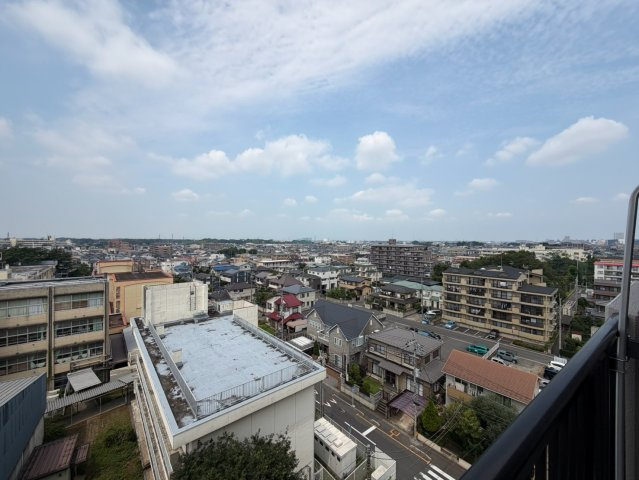 展望