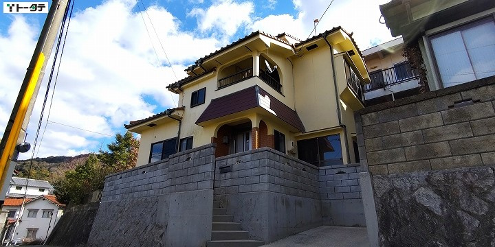 外観：334000181154