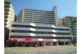 藤和猫屋町ハイタウンの外観