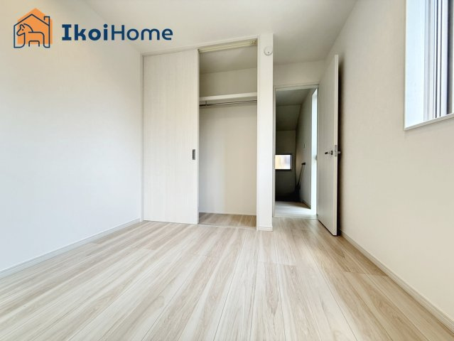 ◆同社施工例◆フロアーコーティング・エアコン・壁掛けテレビ・などを住宅ローンに組込む事も可能です