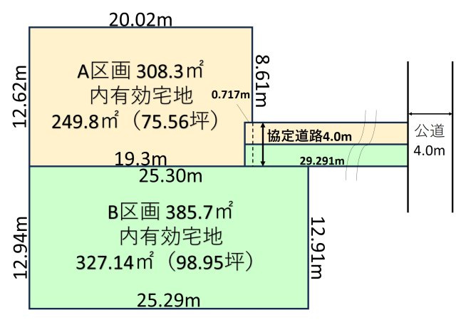 区画図：311002173242