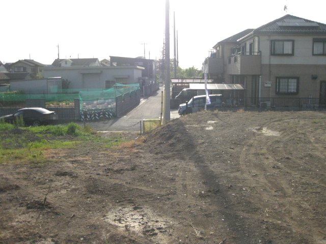 教育・商業施設が整った閑静な住宅街です。セブンイレブンまで徒歩約8分(600ｍ)！