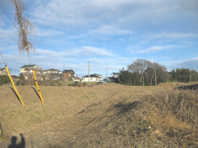 土地面積約289坪！自由設計で夢のマイホームはいかがでしょうか！お好きなハウスメーカーで建築可能！