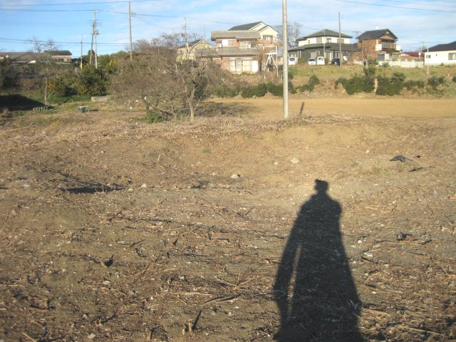 土地面積約289坪！自由設計で夢のマイホームはいかがでしょうか！お好きなハウスメーカーで建築可能！