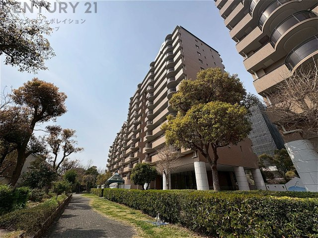 RC・SRC造14階建