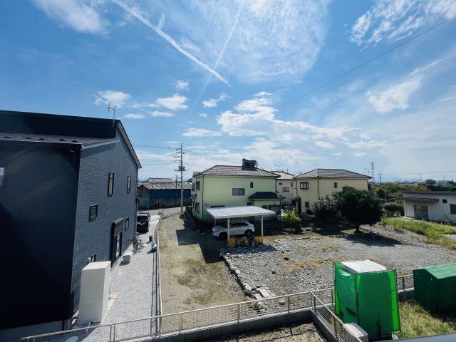 展望