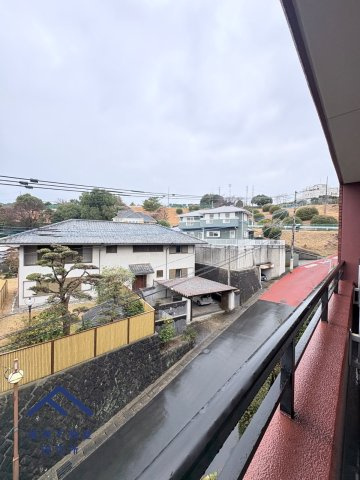 展望