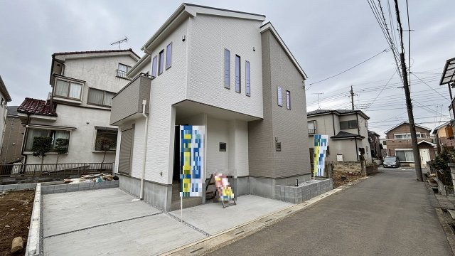 外観：311002343282