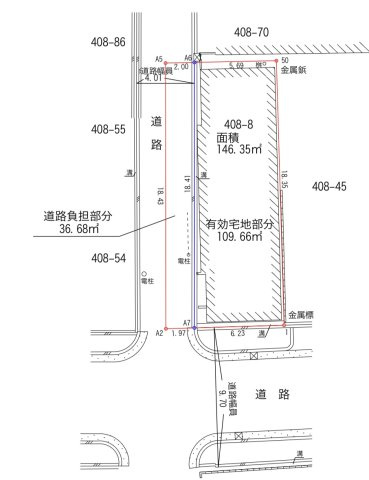 区画図：327002162697