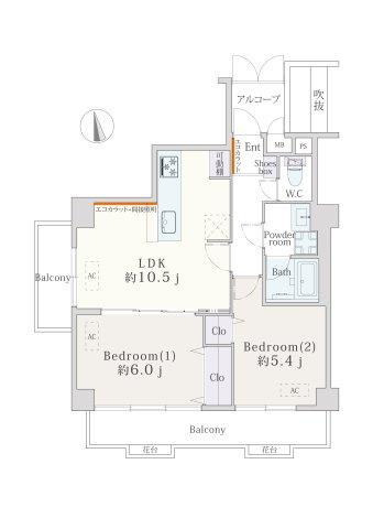 間取り：313004657150