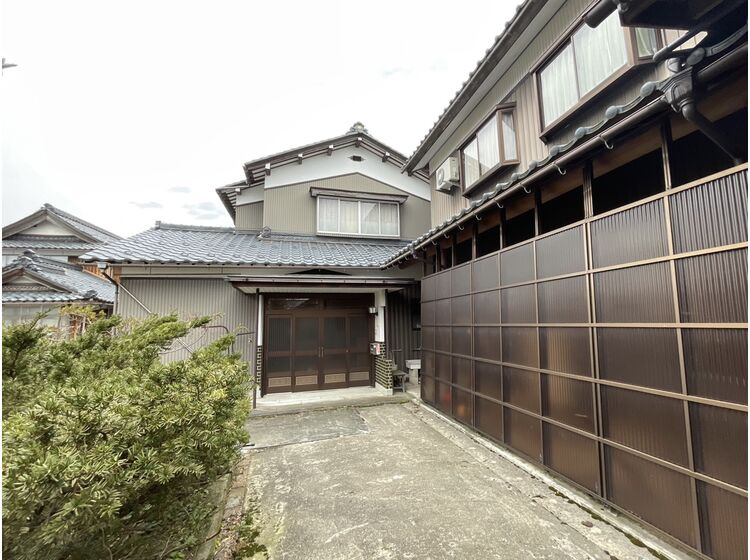 外観：318000004107