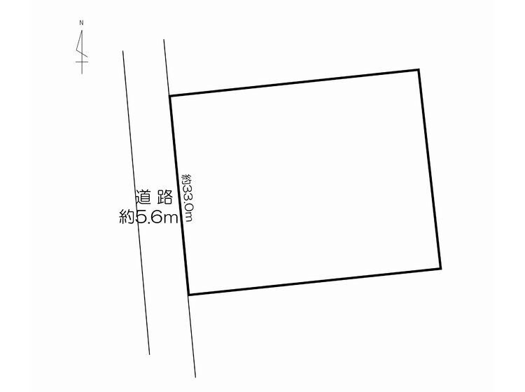 区画図：318000003679