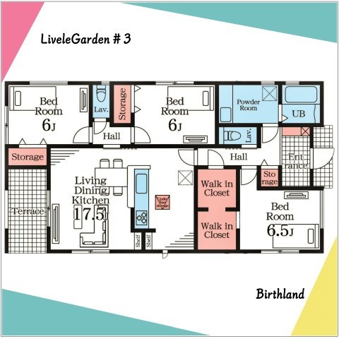 間取り：310000080970