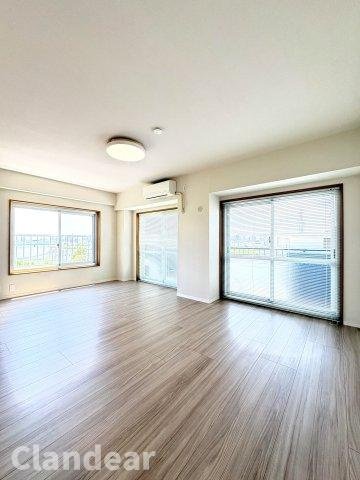 ドキドキの新生活も、安心してスタート。ぴったりの住まいを見つけませんか？クランディアが一緒に住まい選びをサポートします?　まずは、お気軽にお問合せください　＃クランディア