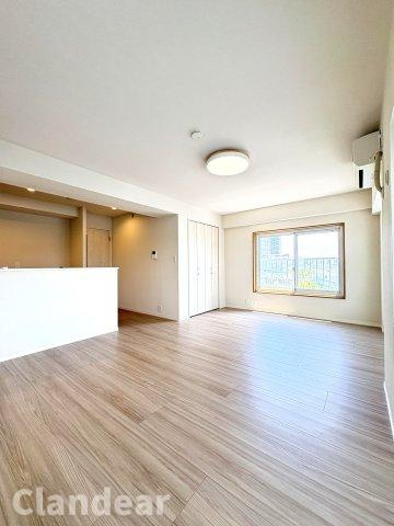 ドキドキの新生活も、安心してスタート。ぴったりの住まいを見つけませんか？クランディアが一緒に住まい選びをサポートします?　まずは、お気軽にお問合せください　＃クランディア