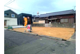 若園一丁目（13期）の外観