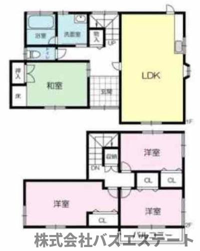 間取り：328000568808