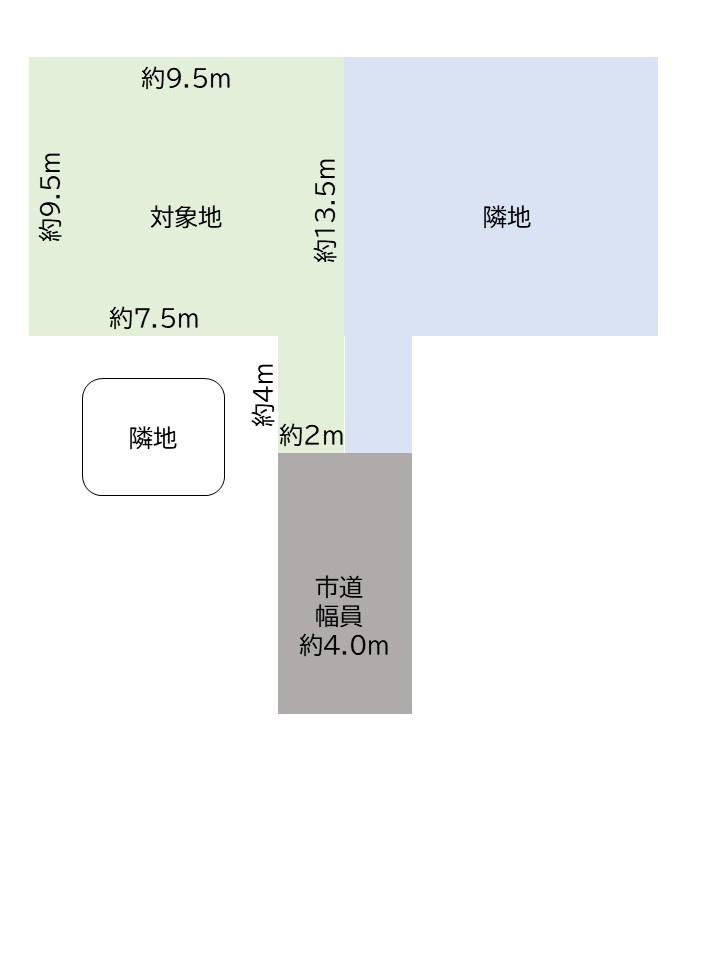 区画図：311002337639