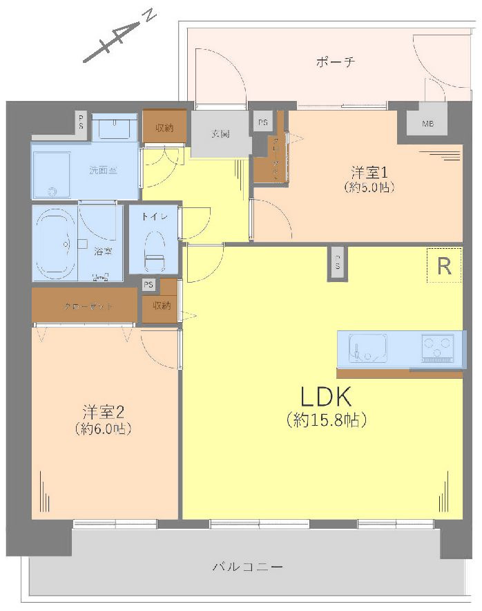 間取り：314002826169