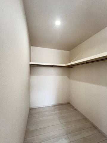 寝室WIC