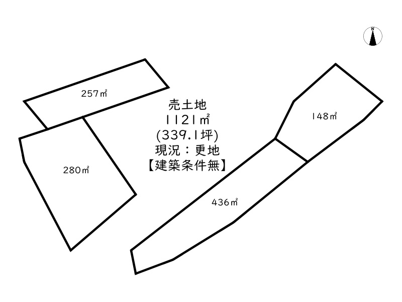 区画図：328000607322