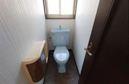 トイレも気になるポイント