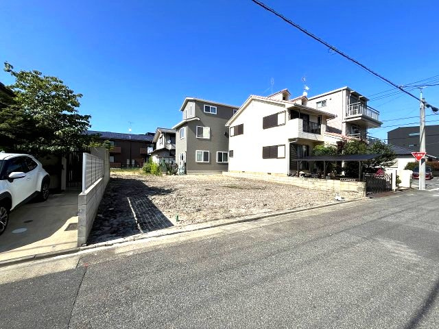 現地写真　2026年7月9日撮影