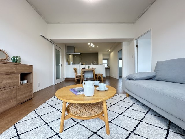 間取り：323000436913