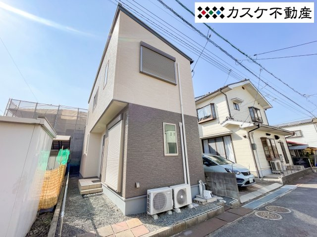 外観：333000053337