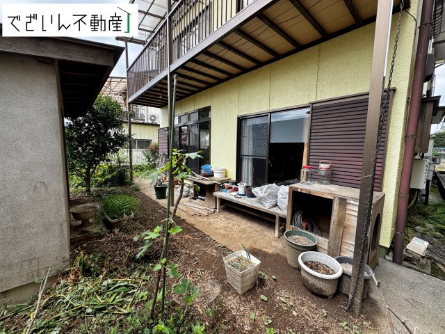現地(2026年8月撮影)