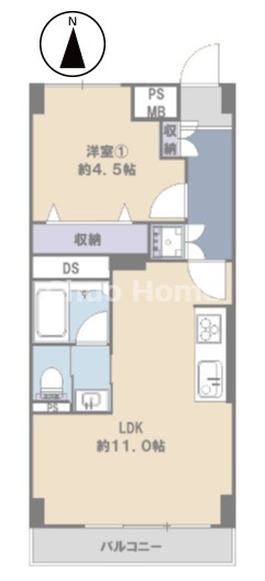 間取り：313004820717