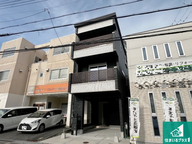 お客様に長く安心して住んでいだだける事にこだわった家づくり！住んでからのアフターサービスにもしっかりと取り組んでいます！