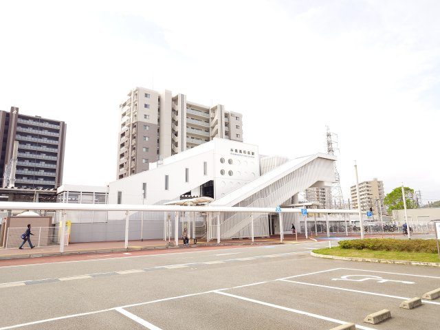 【ＪＲ沿線】糸島高校前駅も徒歩6分！買物や生活利便が充実エリアです♪