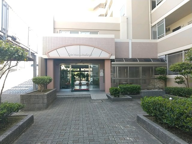 【オートロックエントランス】管理人在中、来客用駐車場あり、敷地内駐車場相談可♪