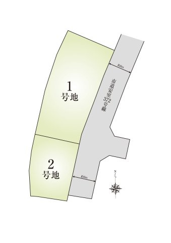 区画図：328000628725
