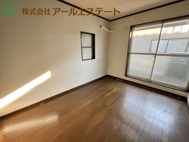 洋室