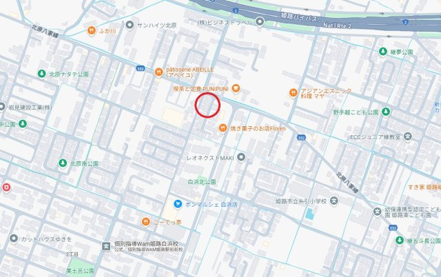地図