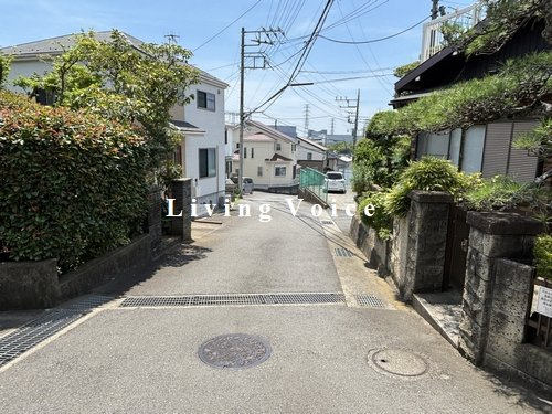 厚木市長谷第15　新築一戸建て
