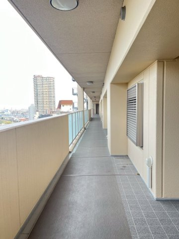 共用部分