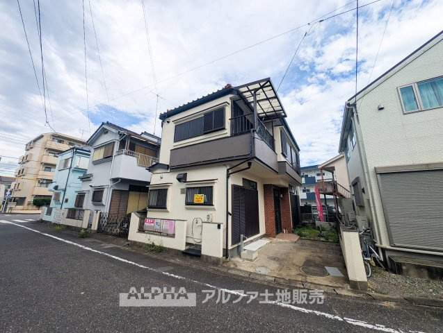 【Fresh　Exterior】◆外壁・屋根を塗装◆外装にもリフォームを実施予定。室内は水回り設備の交換やクロス・フローリングの張替えも行います。