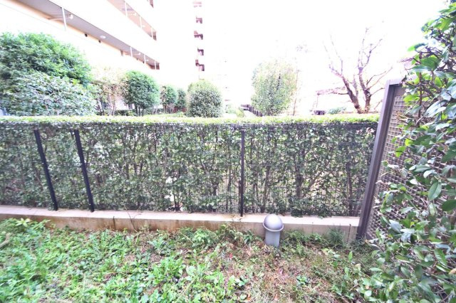 心安らぐ緑豊かな住環境で新生活をはじめてみませんか