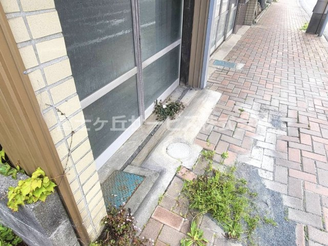 JR磐田駅まで徒歩3分！公簿186.48？(56.4坪)　・宅地、解体更地、アーケード解体予定