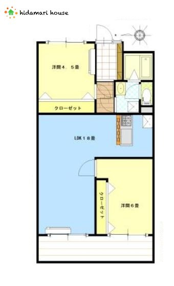 間取り：311002308884