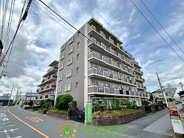 apartment 埼玉県久喜市吉羽２丁目14-13