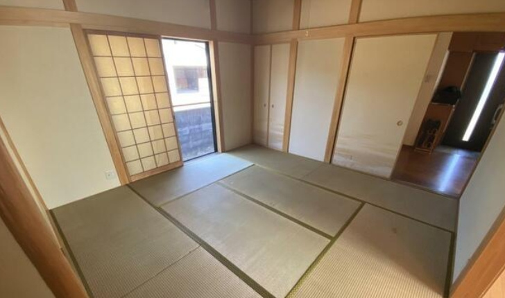 和室