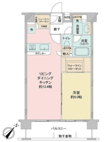 間取り：313004908221