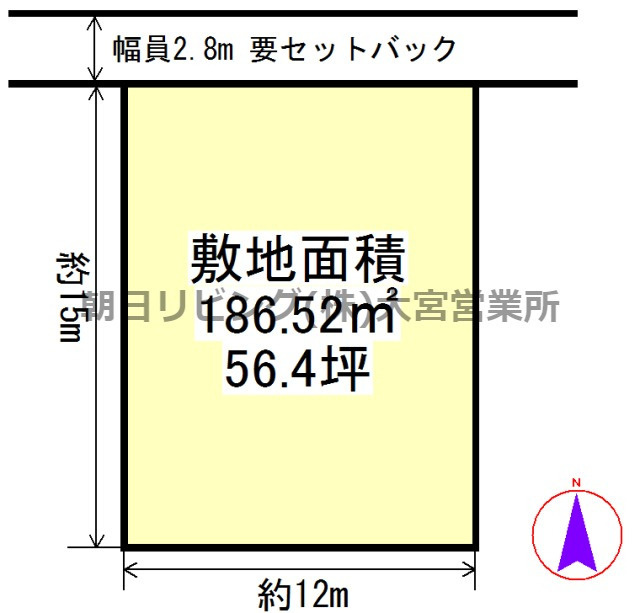 区画図：311002102587