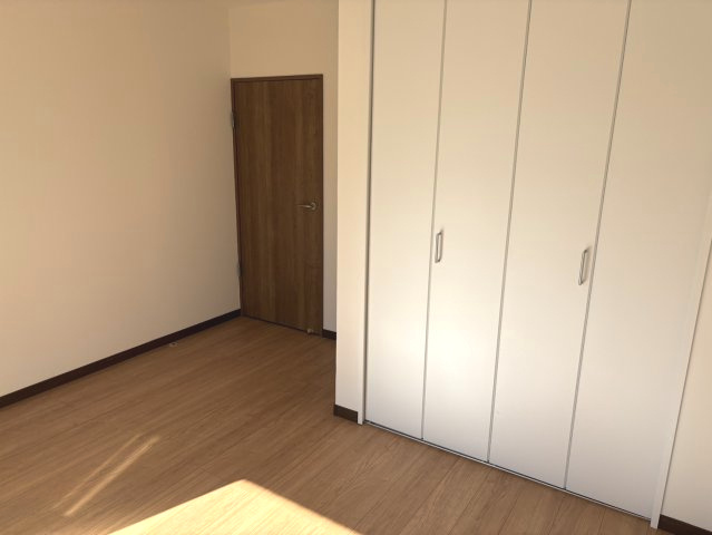 個人の部屋や寝室として使えますね