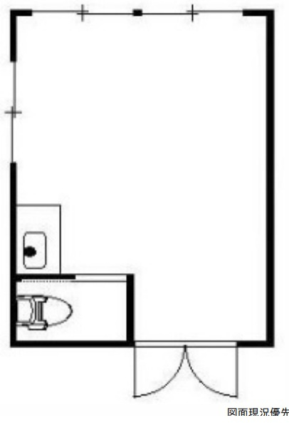 間取り：334000240560